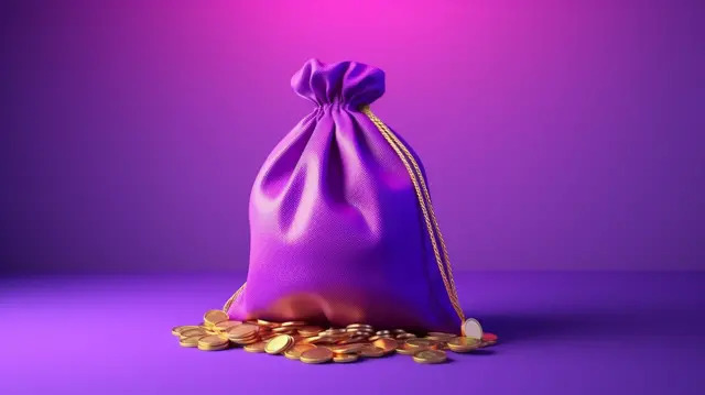 Running Out of Money?